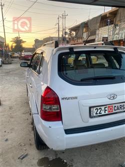 هيونداي توسان